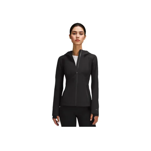 lululemon Cross Chill Куртка Женская