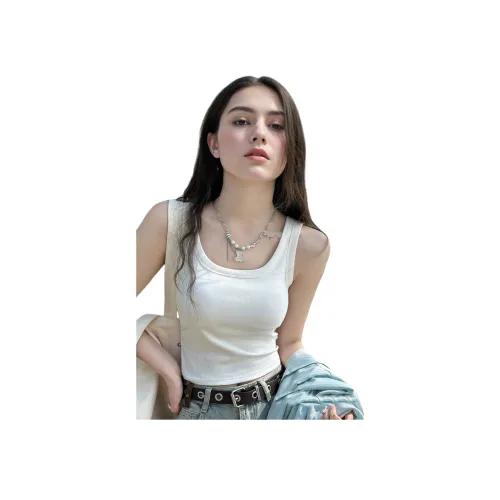 Puppytown Женские Майки