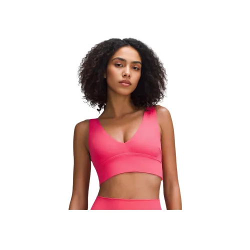 Lululemon Align™ Бюстгальтер Свет Support Sports Нижнее белье Женские