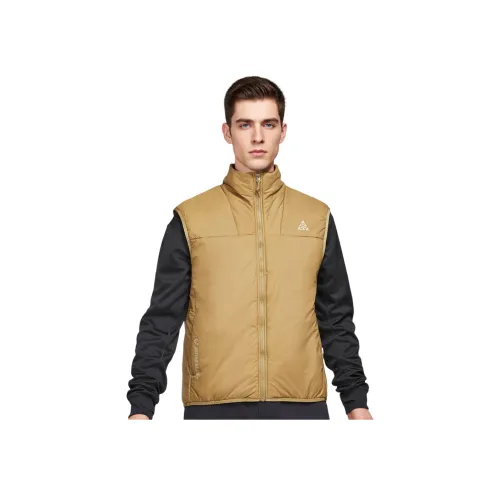 Nike ACG Светло-янтарный Мужской жилет