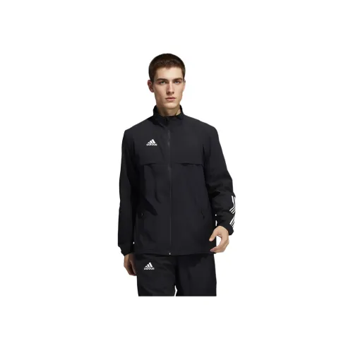 Adidas Hockey Rink Костюм Куртка 0 Отзывов Куртка Мужская Черная