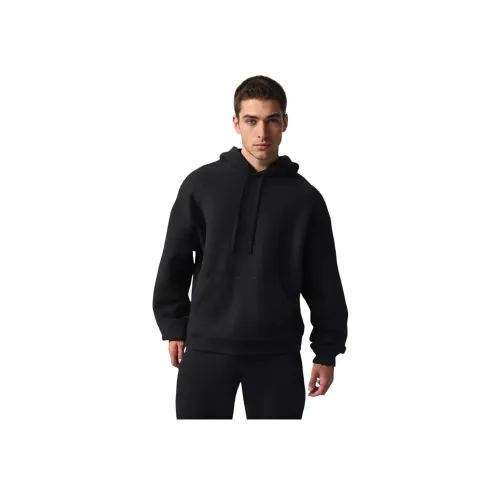Alo Yoga TRIUMPH Restore Hoodie Hoodie Men's
