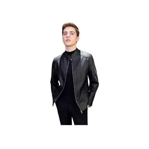 33TH Унисекс Куртки