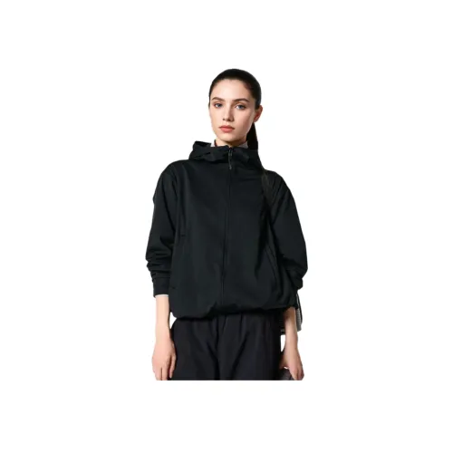 UNIQLO Куртки и Пальто Женские Черные