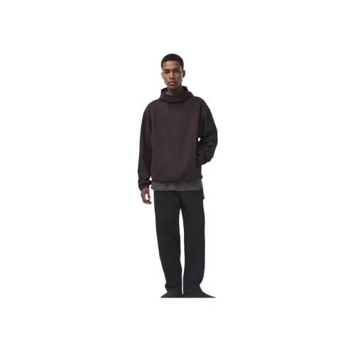 Uniqlo U Collection Толстовка Унисекс