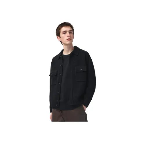 Uniqlo U Collection Куртка Унисекс