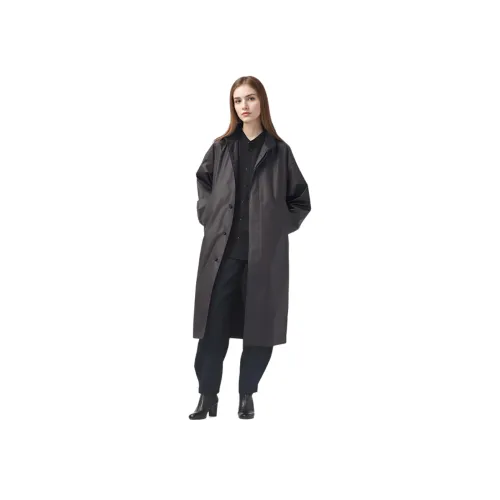 Uniqlo U Collection Пальто Женское