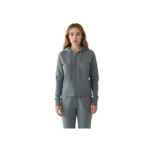 TRUE RELIGION Куртки Пальто Женские Зеленый