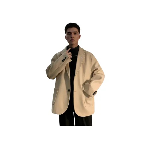 NEAR HERE Унисекс Пальто