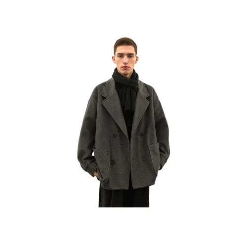 DESSO Унисекс Пальто