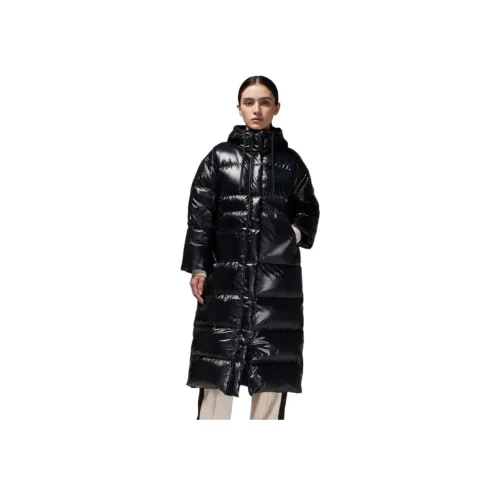 Jordan Down Jacket Women's Black