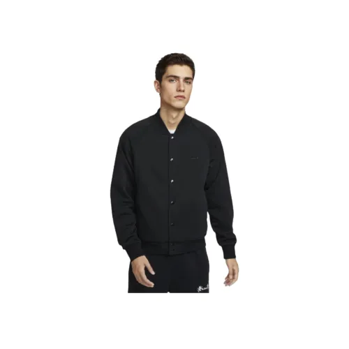 Nike Therma Форма Куртки и Пальто Мужской Черный