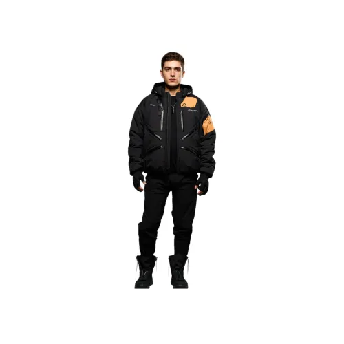 ACRONYM Death Stranding Collaboration Унисекс Куртки
