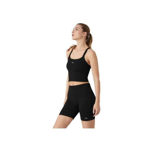 Alo Yoga Женская Йога Трусики