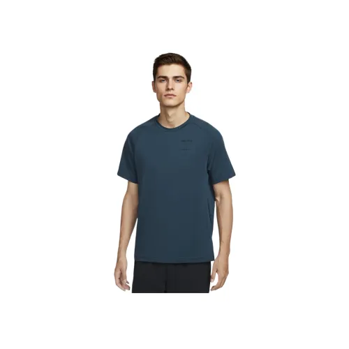 Nike A.P.S. Dri FIT ADV Sustainable Materials T-Shirt Мужской Jasper