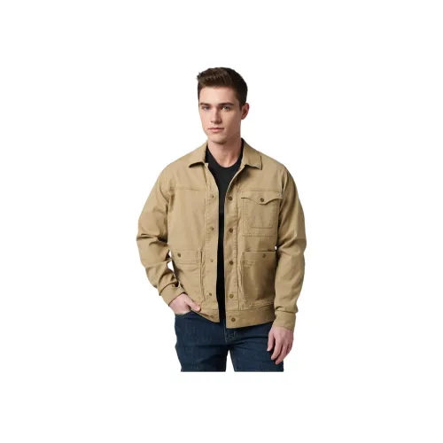 5,11 Мужские Куртки