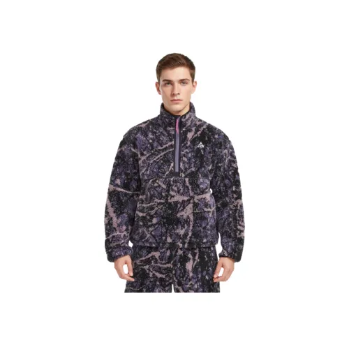 nike ACG Canwell Glacier Velvet Feel Coat Men's
