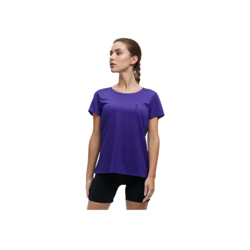 ON Twilight Женские футболки с коротким рукавом