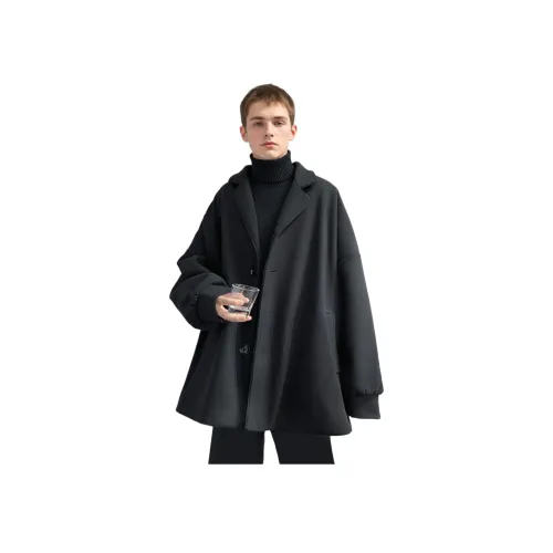 NEAR HERE Куртки и Пальто Унисекс