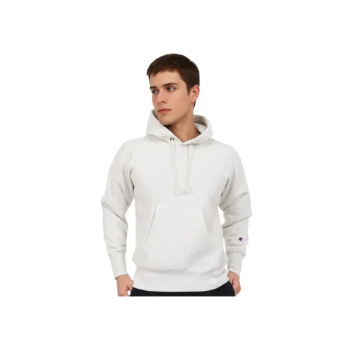 Champion Мужские Толстовки