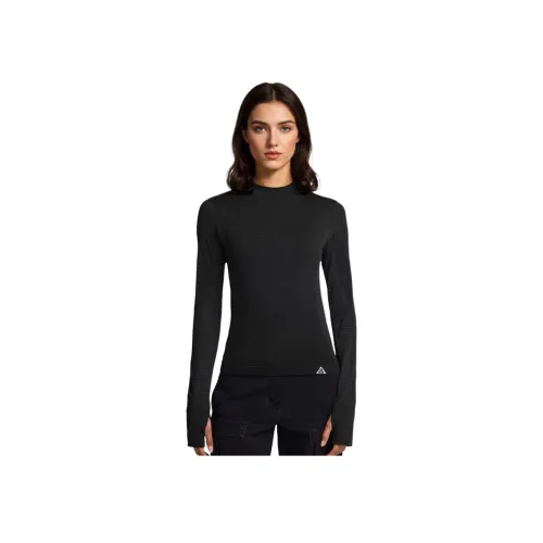 Nike ACG FW24 T Рубашка Женская Черная