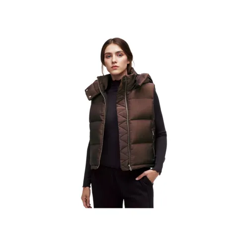 lululemon Wunder Puff Series Жилет Женские