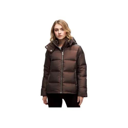 lululemon Wunder Puff Series Пуховик Женские