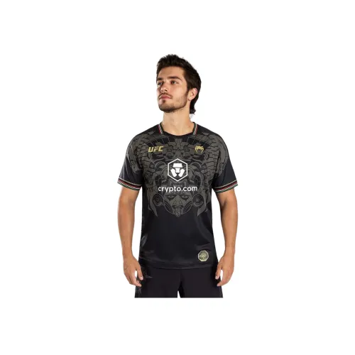 VENUM Мужская футболка с коротким рукавом