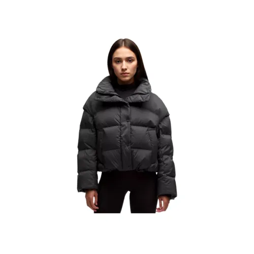 lululemon Женские Пуховики