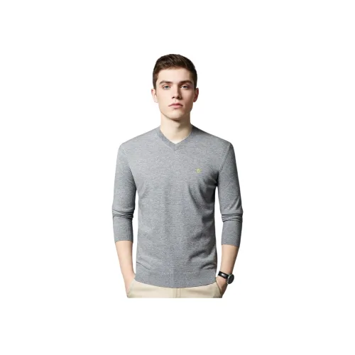 PIERRE CARDIN Мужские Свитера