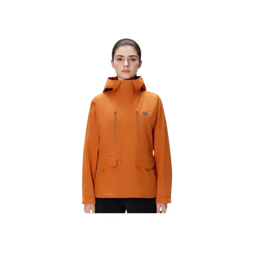 KOLON SPORT Windchase Gore TEX Куртки и Пальто Женские