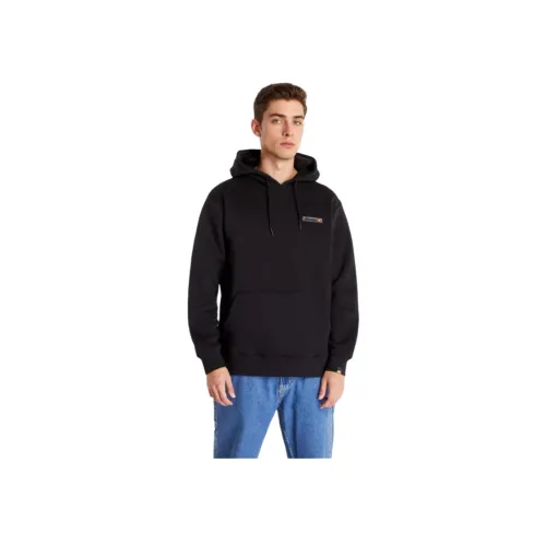 Ellesse Мужские черные свитшоты