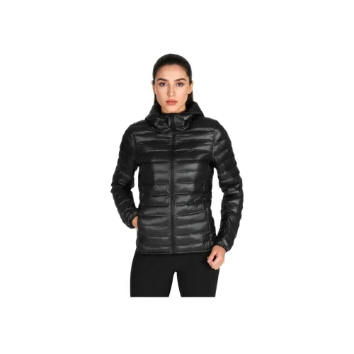adidas Terrex Lite Down Jacket Women's Black