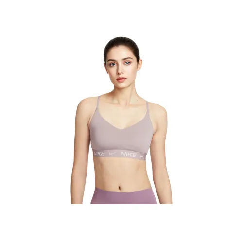 Nike Спортивное белье Женское Розовое Фиолетовое