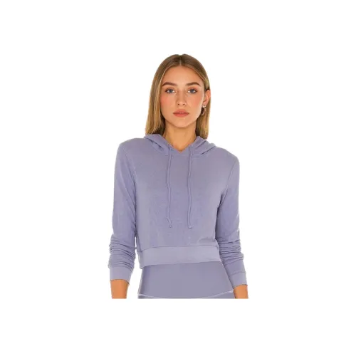 Alo Yoga Женские Свитшоты