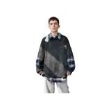 Чёрный - Модернизированная флисовая подкладка