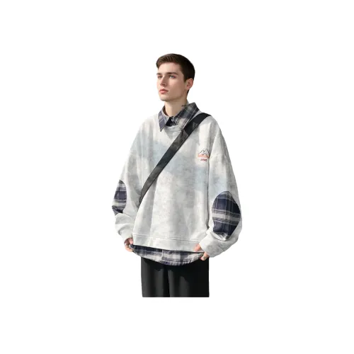 FRQ Унисекс Свитшоты