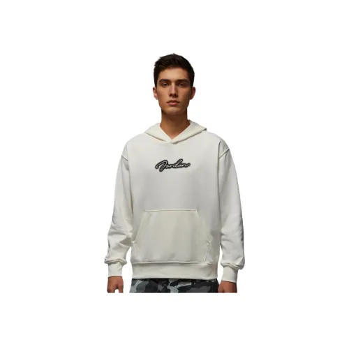 Jordan MVP FW24 Толстовка Мужской Белый