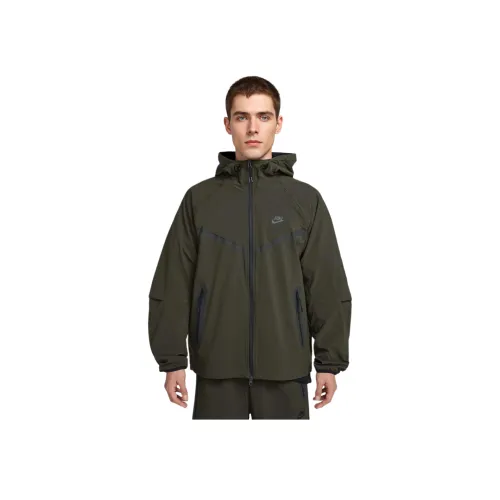 nike Sportswear FW25 Куртки Пальто Мужской Jasper