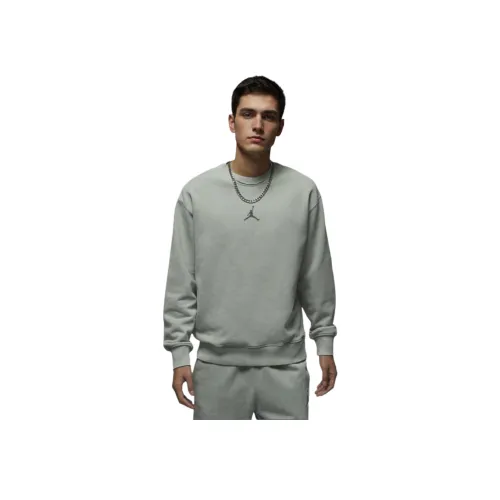 Джордан Свитшот Мужской Horizon Зеленый
