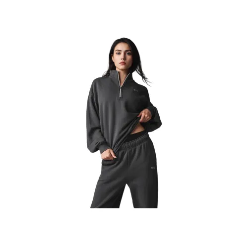 Alo Yoga Accolade Толстовка Унисекс