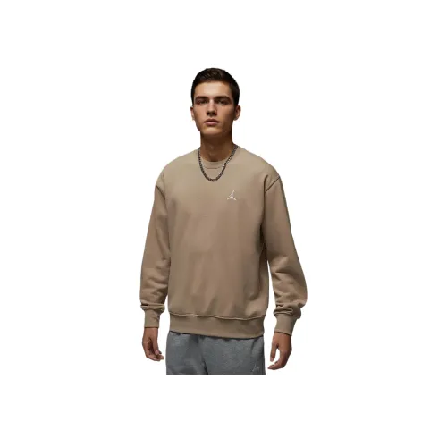 Jordan Brooklyn Fleece Толстовка Мужской Desert Camouflage