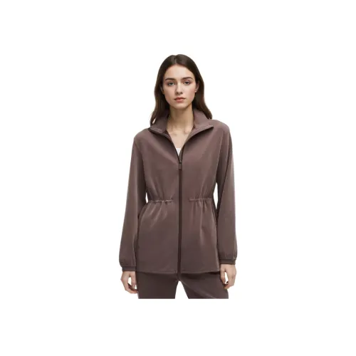 lululemon Куртки и Пальто Женские