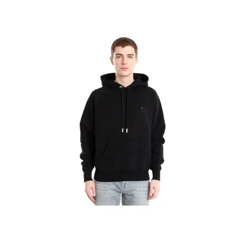 AMIPARIS Толстовка Унисекс Черный