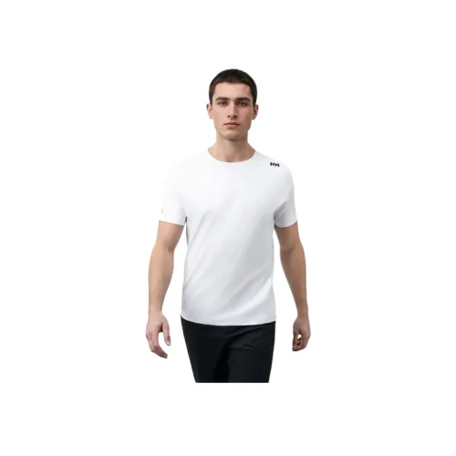 HELLY HANSEN SS25 T Рубашка Мужская