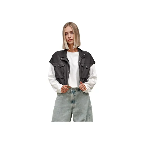 UGG Женские жилеты с чернилами