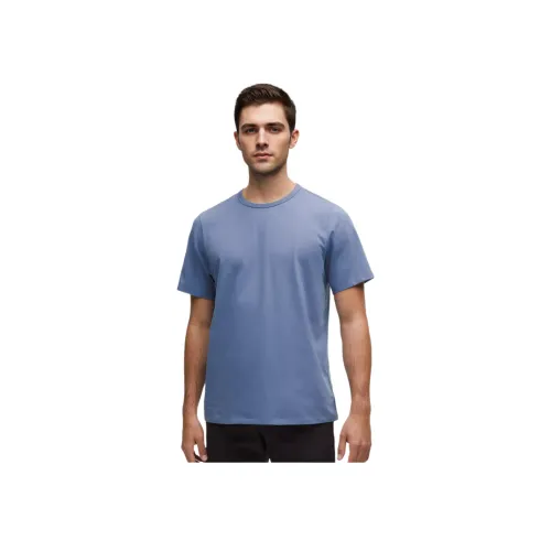 Мужские T-рубашки Lululemon