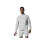 Спортивный смешанный серый / Спортивный фотиния серый