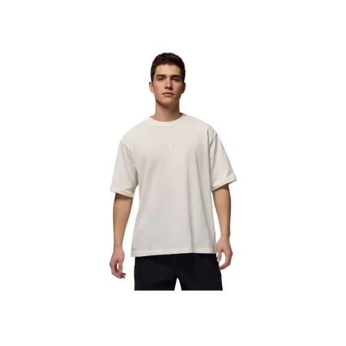 Jordan Flight Essentials T-Shirt Мужской Белый