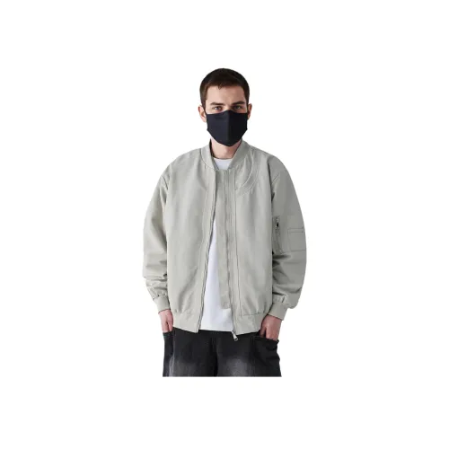 FAKE UINTAGE Унисекс Куртки